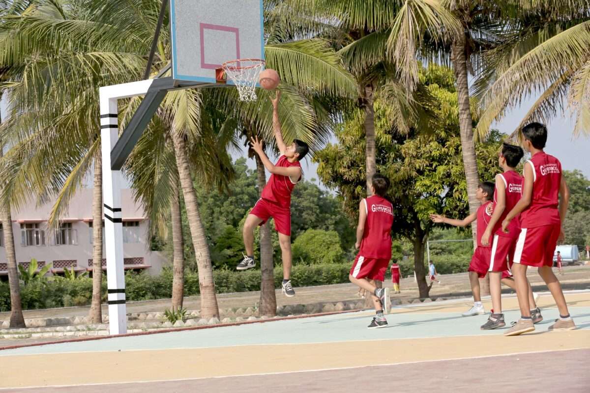 Gyanbag Gurukul