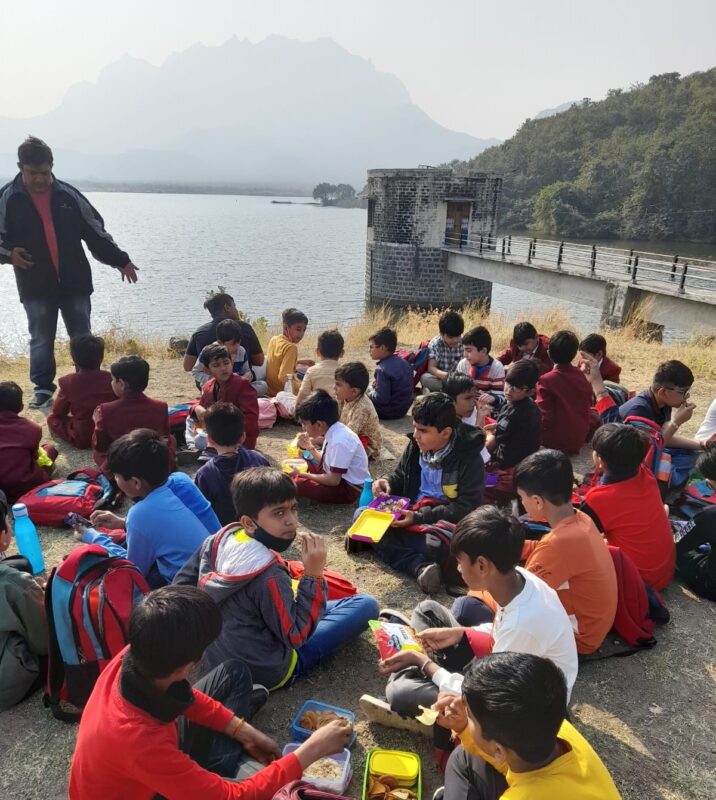 Gyanbag Gurukul