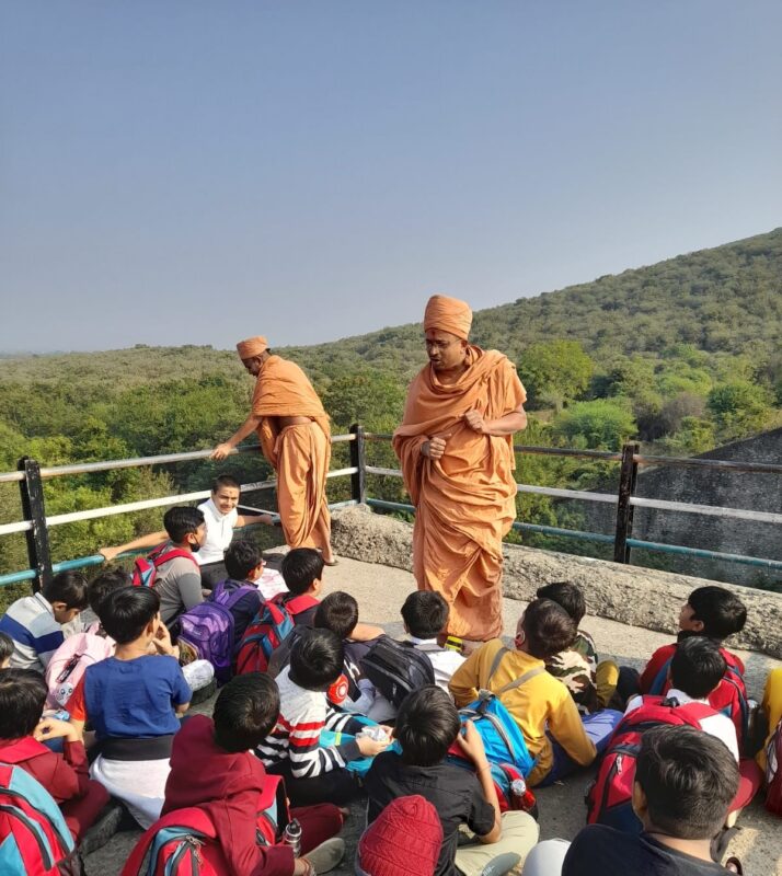 Gyanbag Gurukul