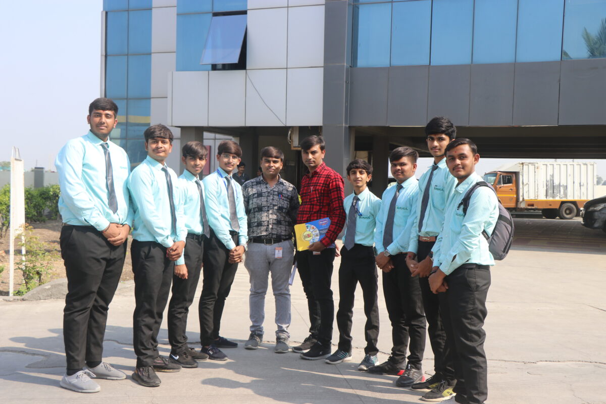 Gyanbag Gurukul