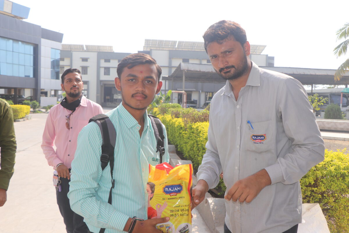 Gyanbag Gurukul